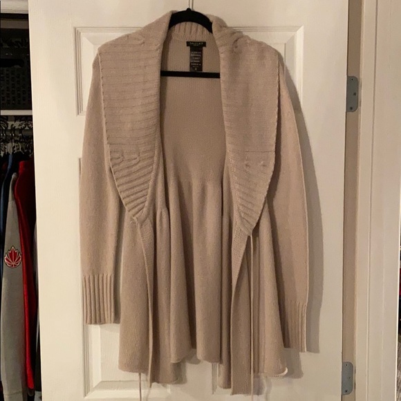 TALULA Cashmere Sweater - Picture 2 of 6